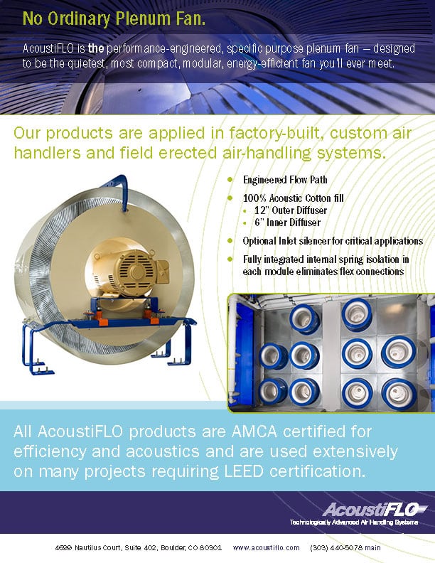 AcoustIFLO-Sales-Brochure