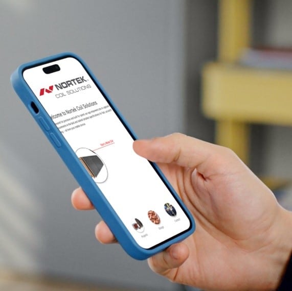 nortek-coil-quote-request-app