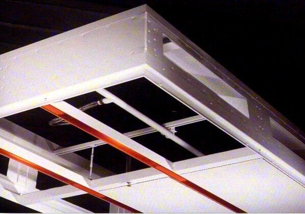 CleanTrak Plenum image