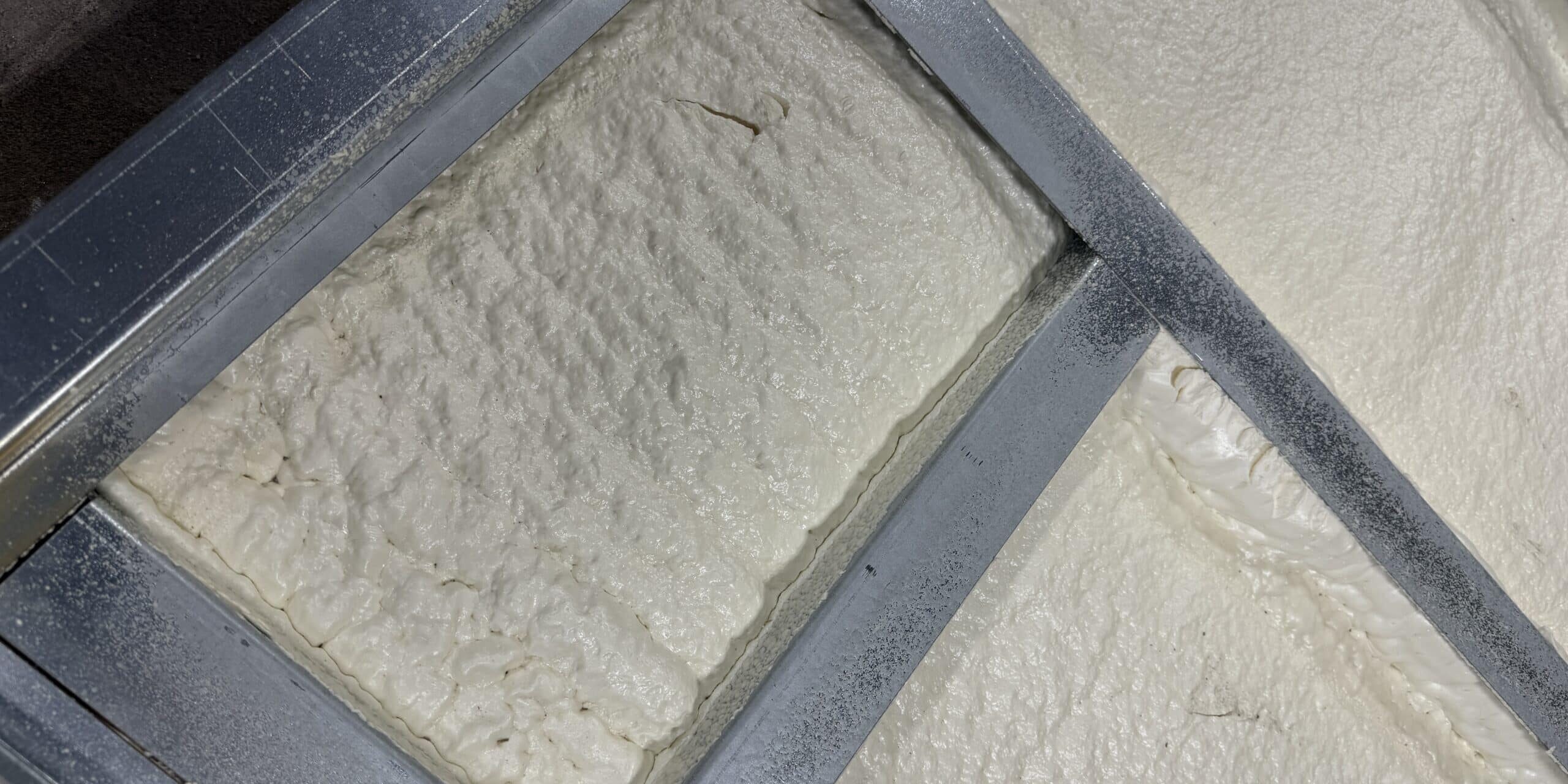 Foam-Detail